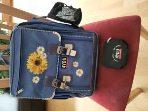 Schulrucksack