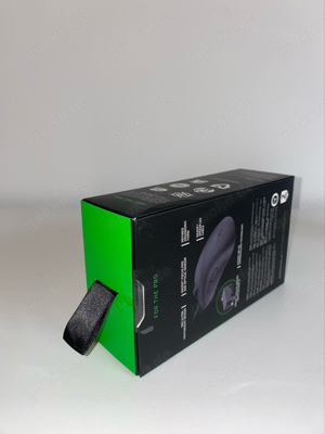 Razer Deathadder V3 Maus