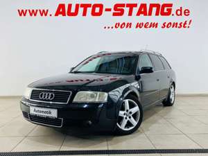 Audi A6 Avant 3.0*SCHECKHEFT+KLIMAAUTO+SOMMER-/WINTER