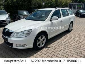 Skoda Octavia Combi 1.6 TDI Ambition/Navi/AHK/SHZ