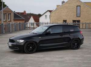 BMW 118 118i Aut.