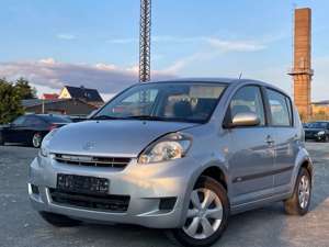 Daihatsu Sirion 1.0/KLIMA/EURO5