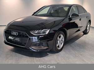 Audi A4 Lim. 2,0 TDI  DSG*NAVI*LED*TEMPOM*SHZ*1HAND*