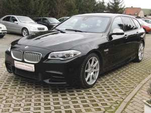 BMW M550 M550d xDrive Touring Sport-Aut.