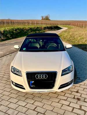 Audi A3 Ambition 1.8 TSFI