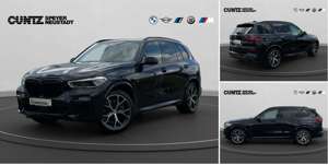 BMW X5 xDrive40d M Sport Head-Up Anhängerk. Laser