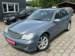 Mercedes-Benz C 200 CDI Aut. Lim.*PDC*SITZHZG*KLIMAAUT.*2.HAND