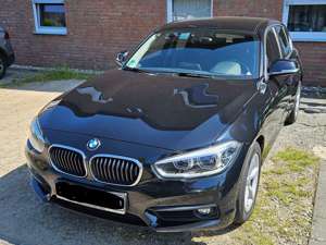 BMW 118 118i Aut. Advantage