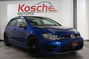 Volkswagen Golf VII R 2.0 TSI 4Motion Kamera DCC