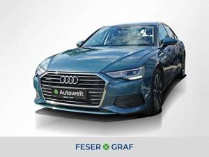 Audi A6 Limousine 50 TFSI e quattro LED Navi RüKa