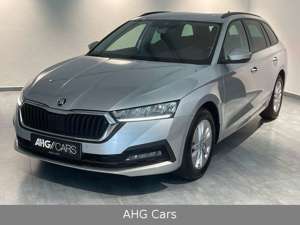 Skoda Octavia Combi Style 2.0 TDI DSG*NAVI*LED*1HAND*