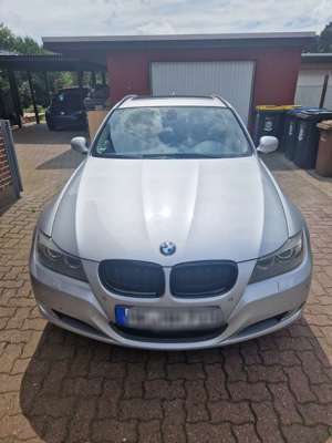 BMW 316 316d Touring