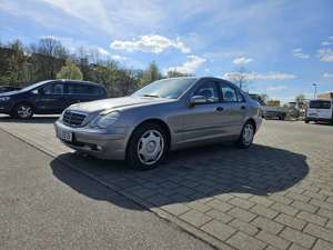 Mercedes-Benz C 200 W 203