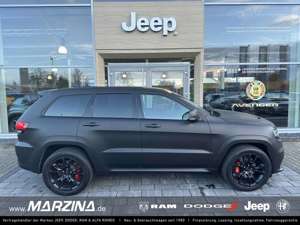 Jeep Grand Cherokee ~6.4l~SRT~AHK~foliert~4x4~Pano