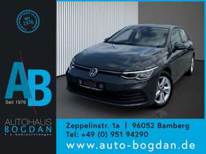 Volkswagen Golf Life LED*IQDrive*virt.Cockpit*STHZ*Winterpaket