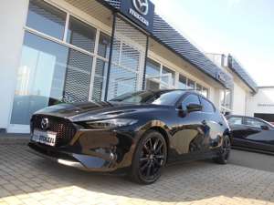 Mazda 3 EDITION100 #LEDER#NAV#RÜKAM#ACT-P#DES-P#MATRIX-LED