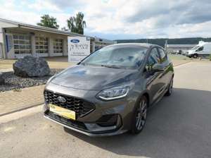 Ford Fiesta ST-Line mHEV *Touch*Klimaauto*Winter*Garantie-4/27