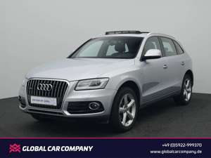 Audi Q5 Quattro S Line,BIXENON,PANO,NAVI,TEMPO,AHK