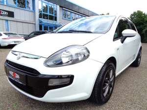 Fiat Punto Evo 1.2 8V MyLife*EURO 5-KLIMA-ALU*