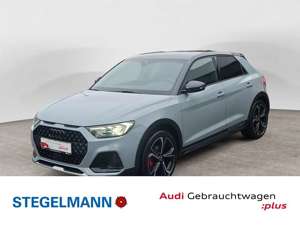 Audi A1 30 TFSI edition one*S-Line schwarz