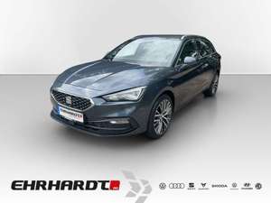 SEAT Leon Sportstourer 1.5 TSI ACT Xcellence VIRTUAL*NAVI...