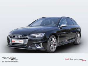 Audi S4 TDI Q AHK MATRIX BuO HEAD-UP