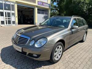 Mercedes-Benz E 200 E -Klasse T-Modell E 200 T Kompressor AHK