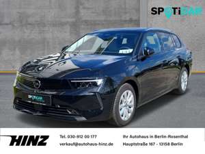 Opel Astra L Elegance ST 1.2,Kamera, LED,Shz,Allw.,