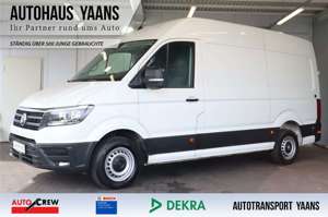 Volkswagen Crafter 2.0 TDI Kasten 30 mittellang TEMP+KAM+BT