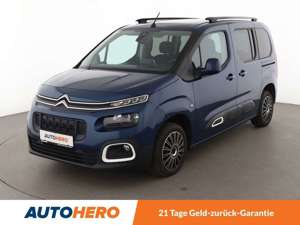 Citroen Berlingo 1.5 Blue-HDi Shine M Aut*NAVI*TEMPO*CAM*SHZ