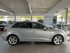 Audi A3 Sportback quattro sport SH-AHK-Assistenz+Park