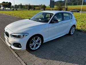 BMW 116 116i+M+Sport