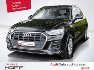 Audi Q5 quattro 50 TFSI e Virtual Navi LED 18 Zoll APS Plu