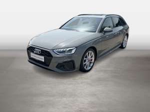 Audi A4 Avant S-Line 40TDI S-Tronic NaviPlus AHK LED