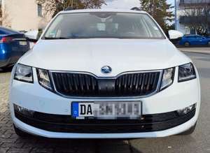 Skoda Octavia 2.0 TDI DSG Soleil