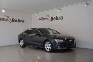Audi A5 Sportback 2.0 TDI quattro S-Line Xenon/Leder Bild 3