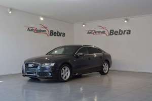 Audi A5 Sportback 2.0 TDI quattro S-Line Xenon/Leder