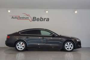 Audi A5 Sportback 2.0 TDI quattro S-Line Xenon/Leder Bild 4