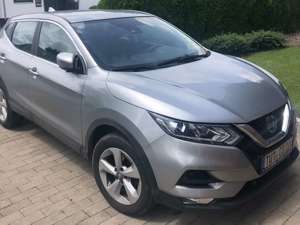 Nissan Qashqai Qashqai 1.3 DIG-T SHIRO