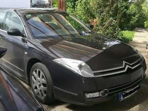 Citroen C6 C6 3.0 V6 Exclusive