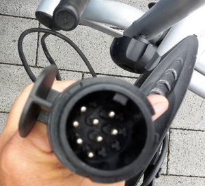 Zu vermieten: Fahrradträger Thule Euroway 946 (1 - 3  Fahrräder) Bild 3 Zu vermieten: Fahrradträger Thule Euroway 946 (1 - 3  Fahrräder) Bild 3