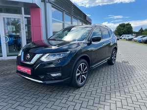 Nissan X-Trail 1.7 dCi 150PS 4x2 Xtronic Tekna PGD AHK