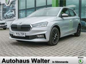 Skoda Fabia 1.0 TSI Ambition Plus KLIMA PDC SHZ