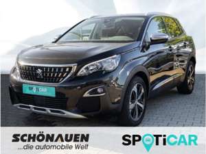 Peugeot 3008 PT 130  GPF EAT8 CROSSWAY SS+NAVI+KLI+MET++