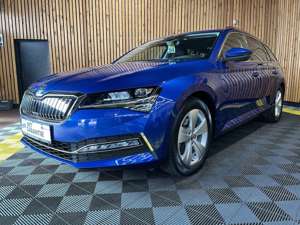 Skoda Superb Combi TSI iV DSG Navi*Matrix*Virtual*360°