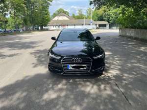 Audi A6 Avant 2.0 TDI ultra S tronic