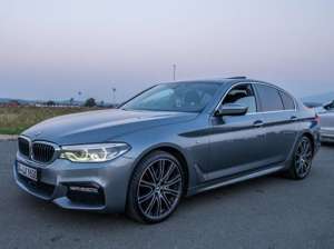 BMW 530 530d xDrive Aut. M pack