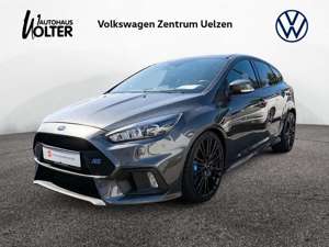 Ford Focus RS 2.3 EcoBoost AWD NAVI GRA KAMERA SHZ