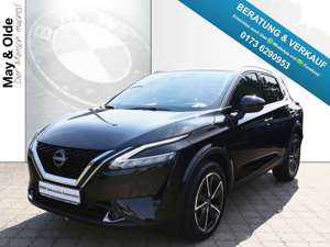 Nissan Qashqai 1.3 DIG-T MHEV Tekna Navi ACC LED RFK Pano Keyless