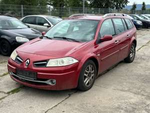 Renault Megane 1.9 dCi Klima